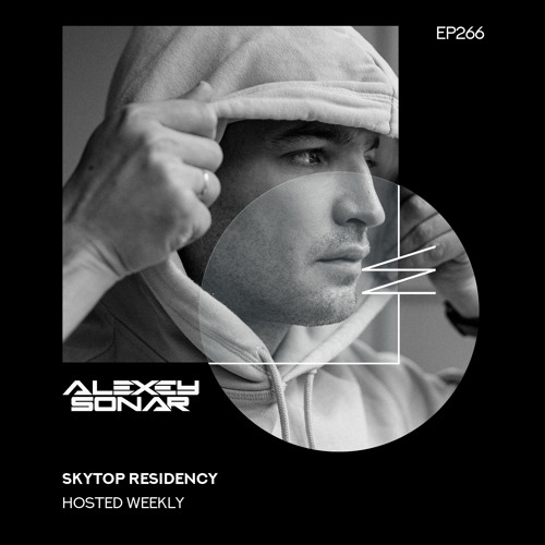 Alexey Sonar - SkyTop Residency 266