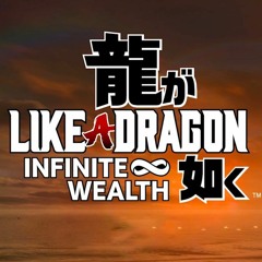 Eternal Warrior - Like A Dragon 8 Infinite Wealth Original Soundtrack