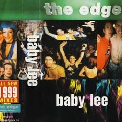 Babylee - The Edge - All New 1999 Mixes