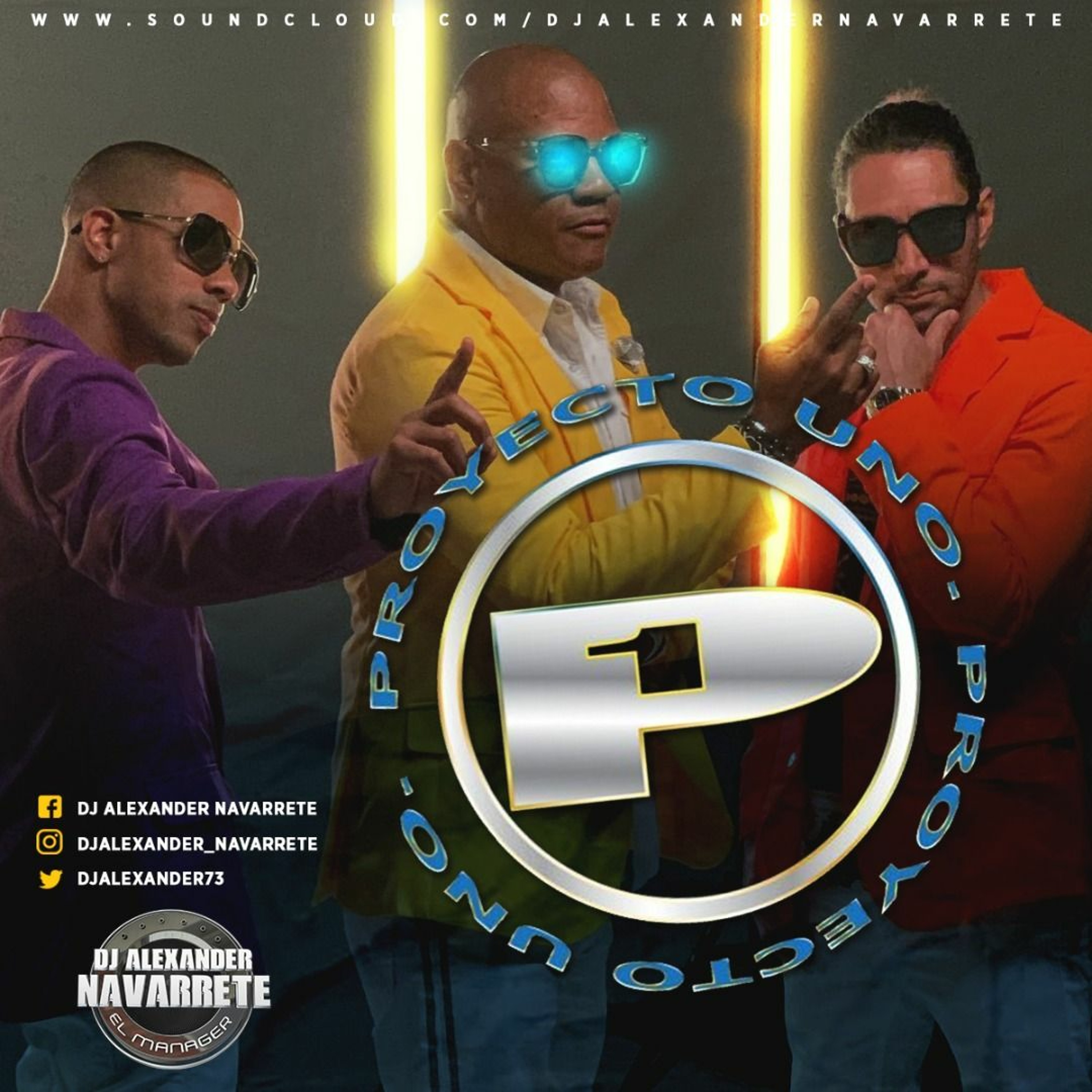 Djalexandernavarrete