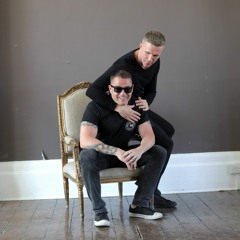 Simon Patterson & Greg Downey - Live At Trak - Melbourne 31.10.22