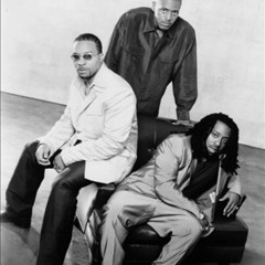 Something For The Ppl - My Luv Is The Shhh! (Hōhā house party edit)