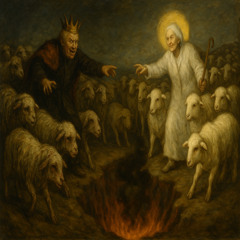 Sheeple Ochlocracy