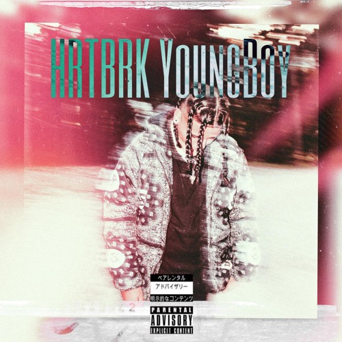 Old Block (Prod. SOGIMURA)