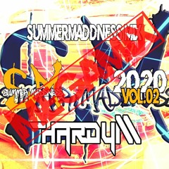 Sm 2020 V2 Megamix