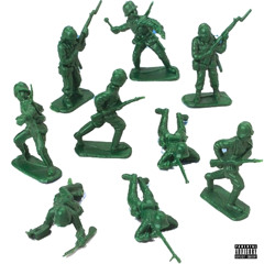 Soldier [Uno Jordan]