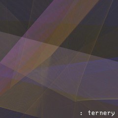 ternery