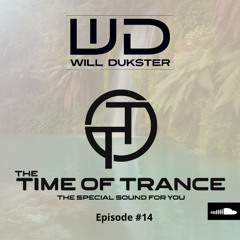 The Time Of Trance #14