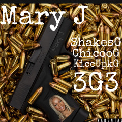 3G3 - Mary J