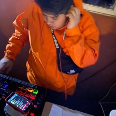 Dj Rojas Set Guaratech TNT Vol.2