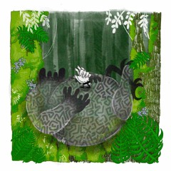 MAEUMRITMO (latiendo)