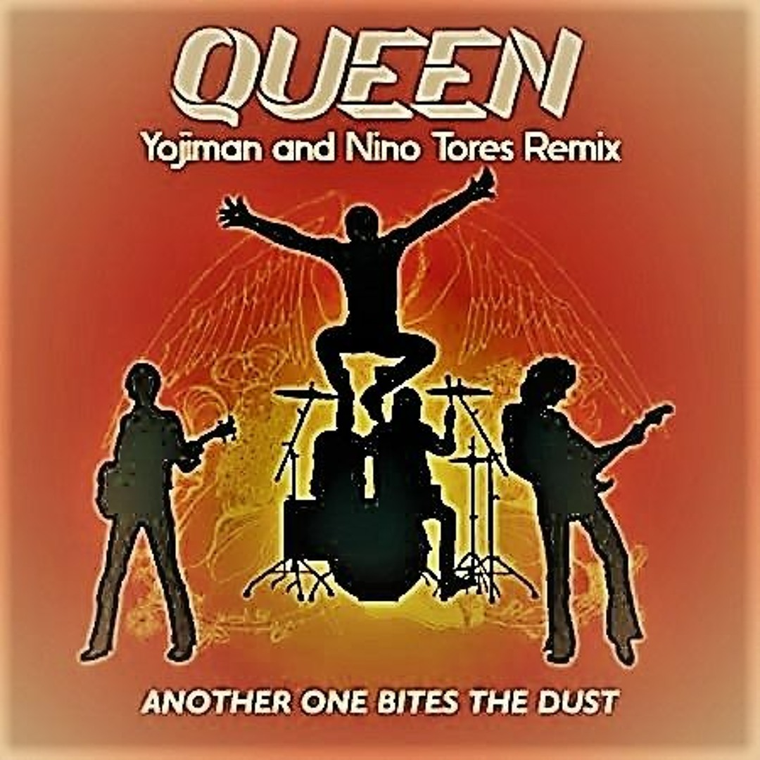 Stream Queen - Another One Bits The Dust(Yojiman & Nino