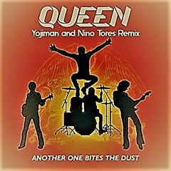Free DL: Queen - Another One Bits The Dust (Yojiman & Nino Tores Remix)