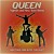 Artwork for Free DL: Queen - Another One Bits The Dust (Yojiman & Nino Tores Remix)