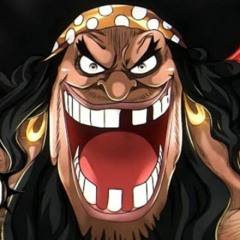 Barba Negra Trap ????????????????? (One Piece) | Rei das Tretas |