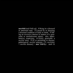 Transki - Metamorph [Morbid]