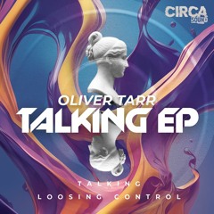 Oliver Tarr - Losing Control (Free Download)