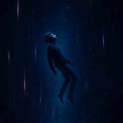 IN THE MIDDLE OF SPACE produced by casey v