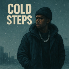 cold steps