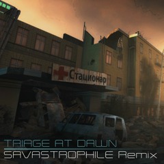 Half-Life 2 // Triage at Dawn (Remix)