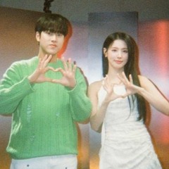 Miyeon & Lee Mu - Jin -  Dangerously