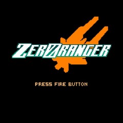 ZeroRanger - Sacred Defender