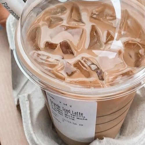 Stream Sippin' Some Iced Coffee by Kennethdulay | Listen online for ...