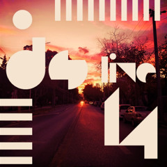 Deep Sunday #14 - DSlive CCCG  -