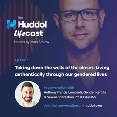 Taking down the walls of the closet: Living authentically through our gendered lives