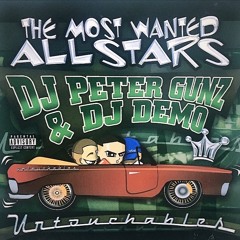 Untouchables Mix 2002
