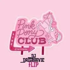 Chappell Roan - Pink Pony Club (NP0 x DJ DaiGroovie Remix)
