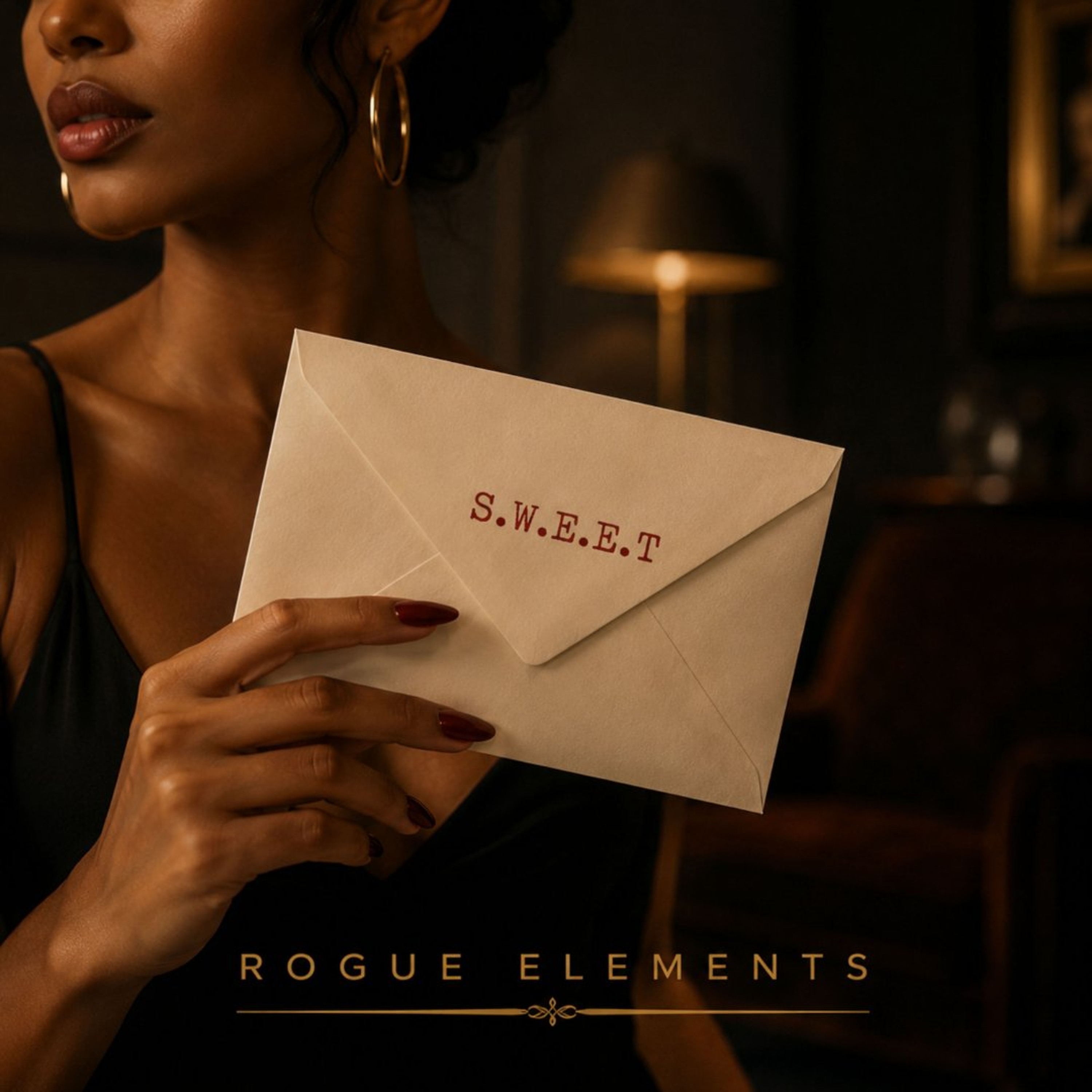 Still In Love With You  : ROGUE ELEMENTS episode artwork