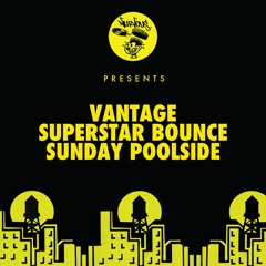 Vantage - Sunday Poolside