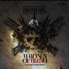 Sullivan King Wooli Let me Go (Samplifire remix) x Slander Nothing Hurts like goodbye Ivory remix