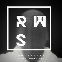 Robert Johnstone @ RAW:WAVE SOUNDS PODCAST #23