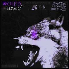 Wolf'd - Ego Tripping (WDDFM012) [Rewind140 Premiere]