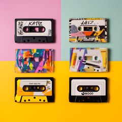 KATZ - THE DOLTO MOOD