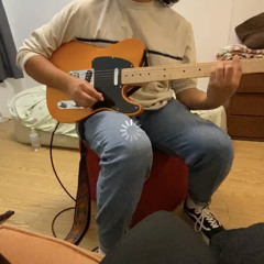 creep cover(first mix)