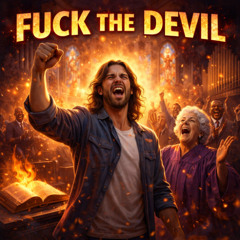 Fuck The Devil!
