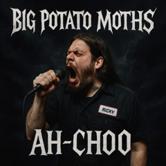 Big Potato Moths