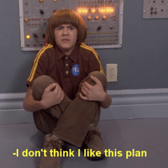 gettin my whistle wet