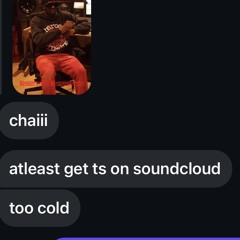 JUGGA - Front My Move (idgaf)