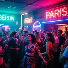 After Party - After Clubbing  V1