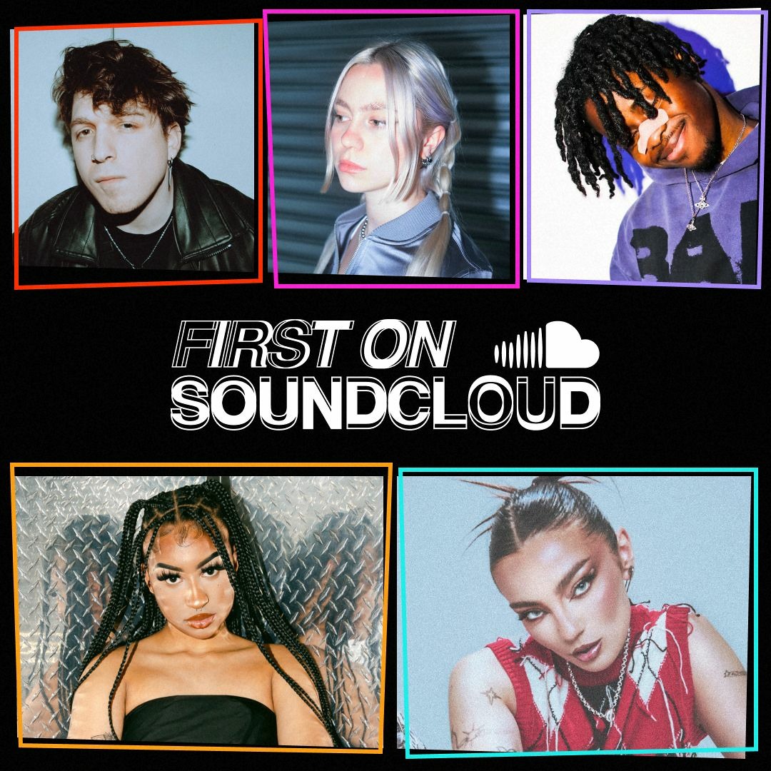 Stream Moments | Listen to First On SoundCloud playlist online for free ...