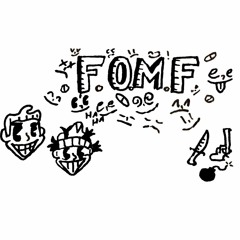 F.O.M.F ft. WATLUT(PROD.JACK$ON)