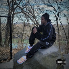 No Tears No Tissues ft. Lenice Raquel