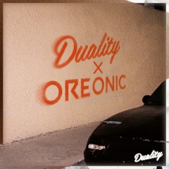 F*CK YOU SKRILLEX (DUALITY & OREONIC ALBUM MASHUP)