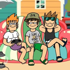 Friday night funkin Eddsworld covers