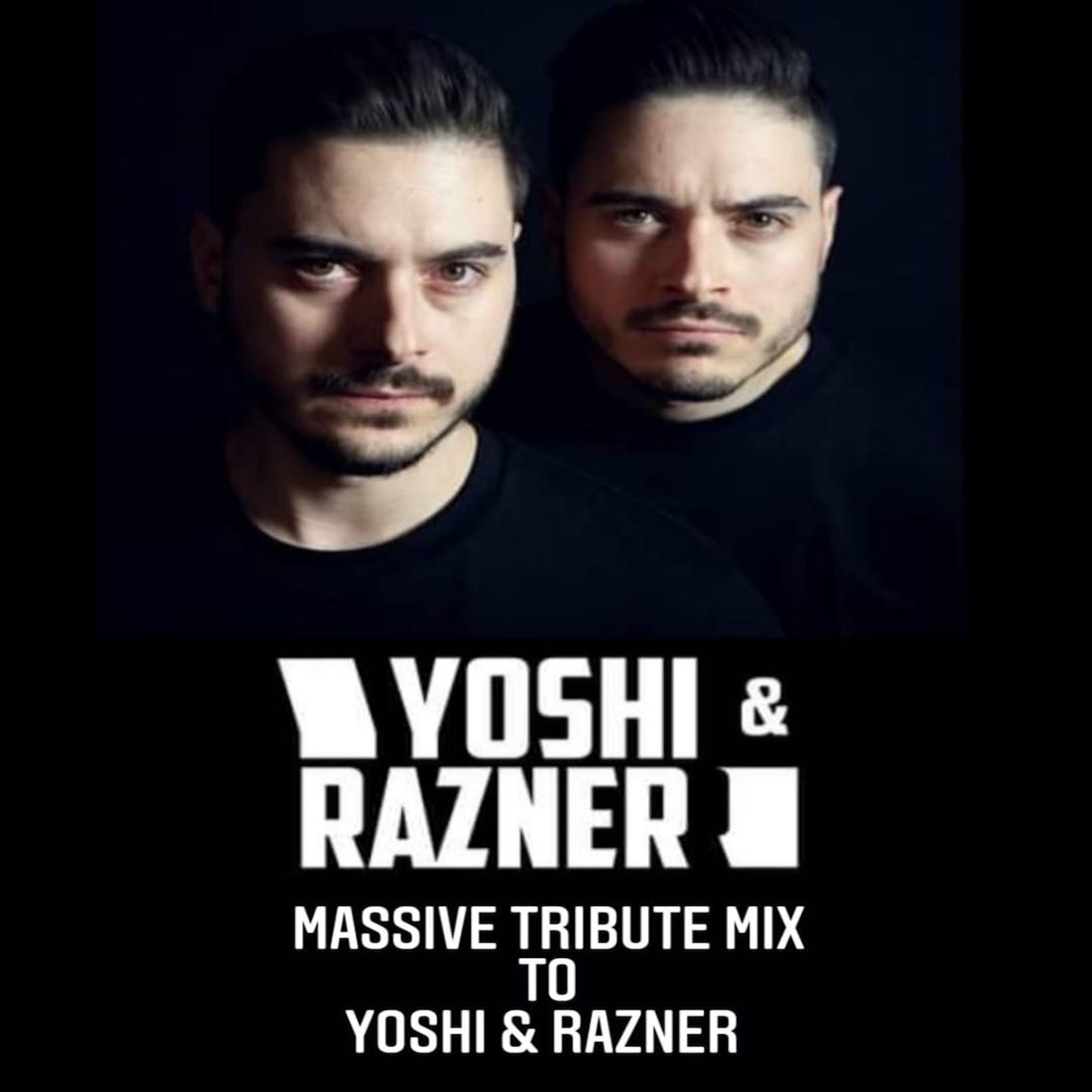 Massive Tribute Mix To Yoshi & Razner episode artwork