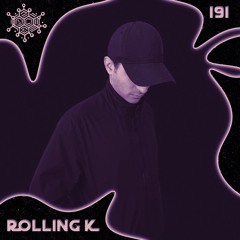 Serotonin Music by Rolling K [191]